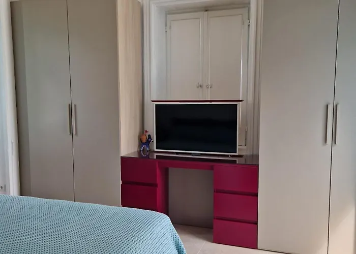 Penelope13suite * 아말피