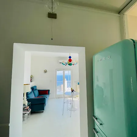 Penelope13suite * 阿马尔菲