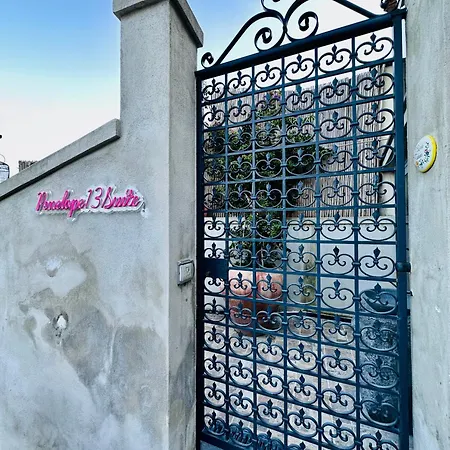 Penelope13suite Holiday home *