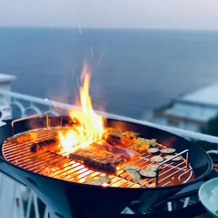 度假居 Penelope13suite