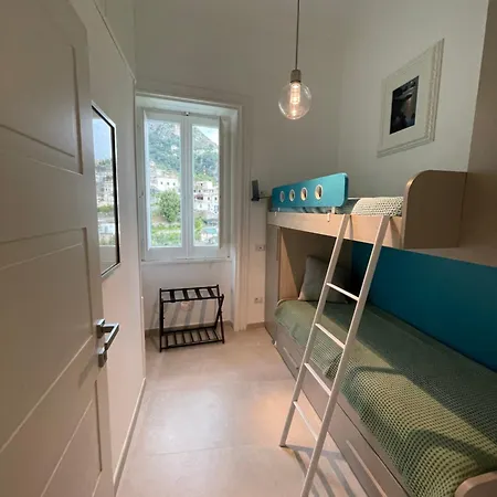 Penelope13suite 阿马尔菲