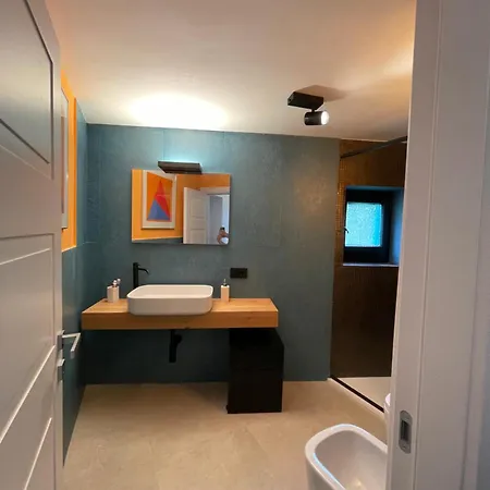 Penelope13suite Holiday home