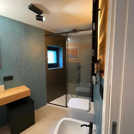 Penelope13suite 別荘 アマルフィ