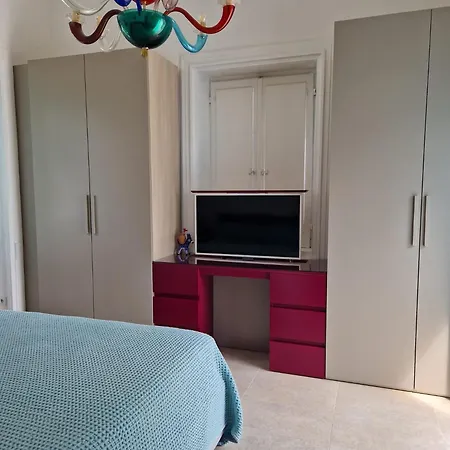 Penelope13suite * 阿马尔菲