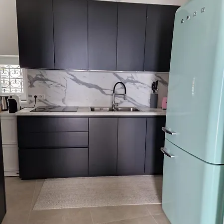 Penelope13suite Holiday home