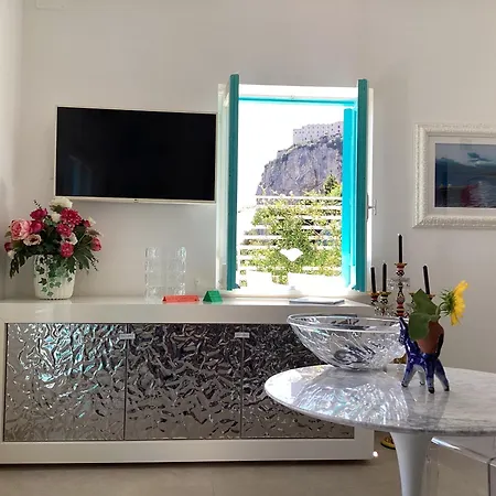 Holiday home Penelope13suite