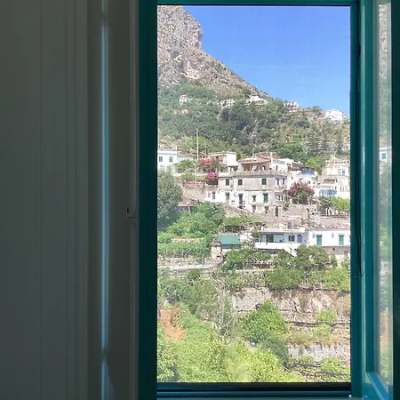 Penelope13suite Holiday home Amalfi