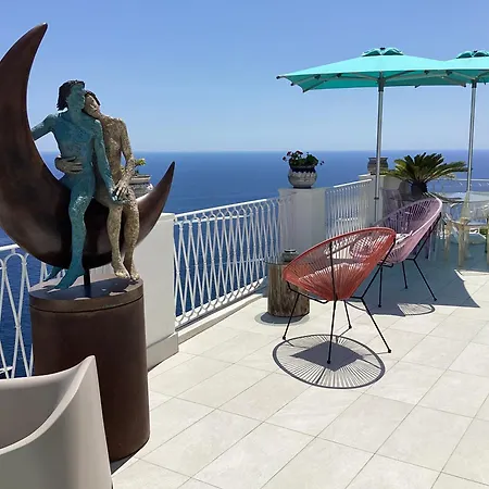 Penelope13suite Holiday home *