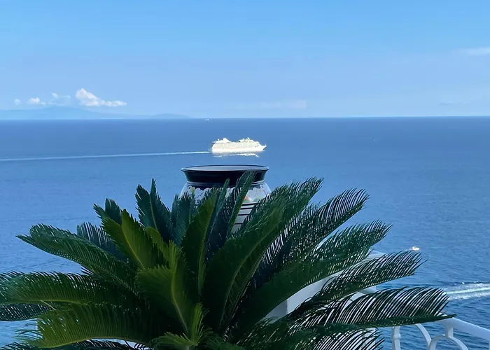 Penelope13suite * Amalfi