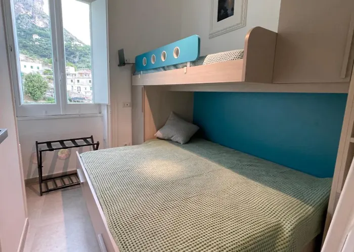 Penelope13suite Semesterbostad *