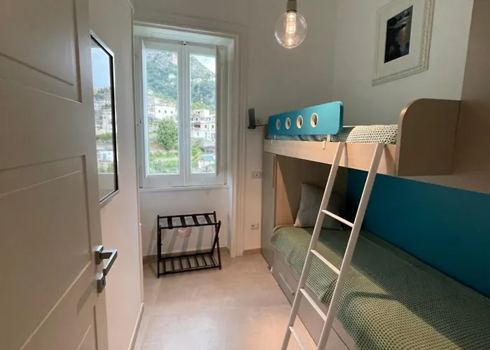 Penelope13suite Amalfi