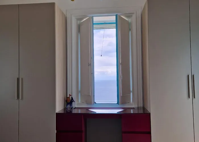 Semesterbostad Penelope13suite