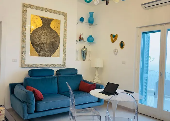 Penelope13suite Semesterbostad *