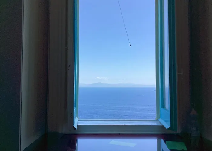 Penelope13suite Semesterbostad Amalfi