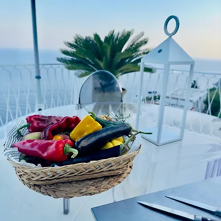 Penelope13suite Amalfi