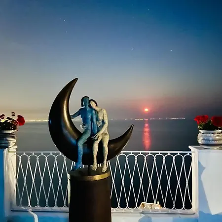 Penelope13suite Vakantiehuis