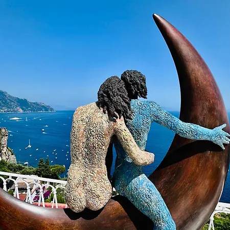 Penelope13suite Сasa de vacaciones Amalfi