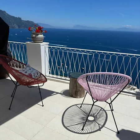 Vakantiehuis Penelope13suite *