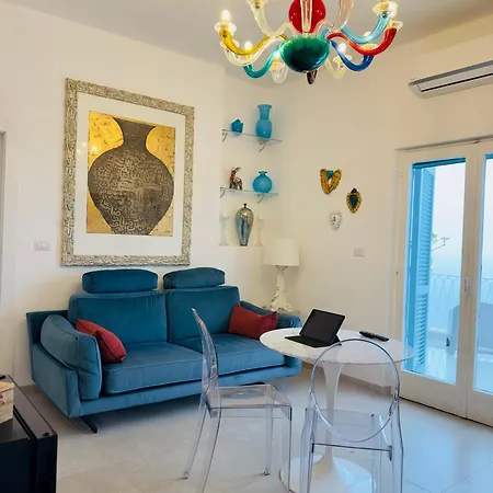 Penelope13suite Сasa de vacaciones *