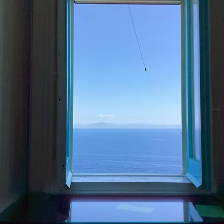 Penelope13suite Сasa de vacaciones Amalfi