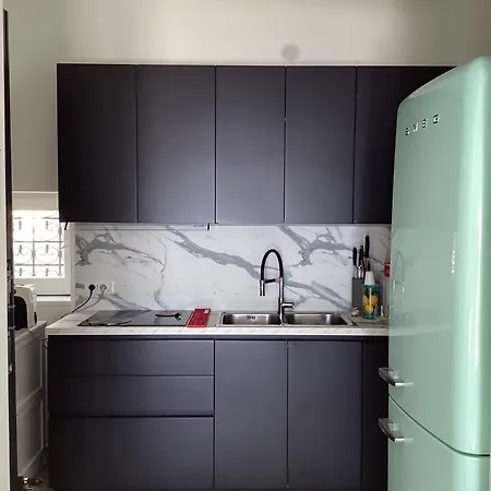 Сasa de vacaciones Penelope13suite Amalfi