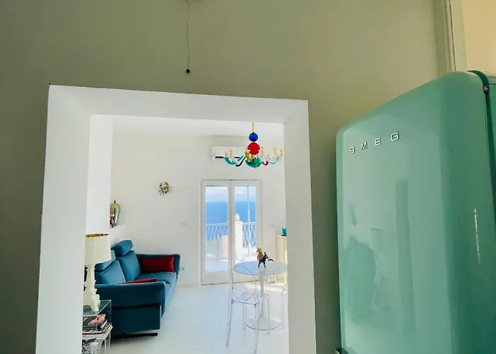 Penelope13suite * Amalfi