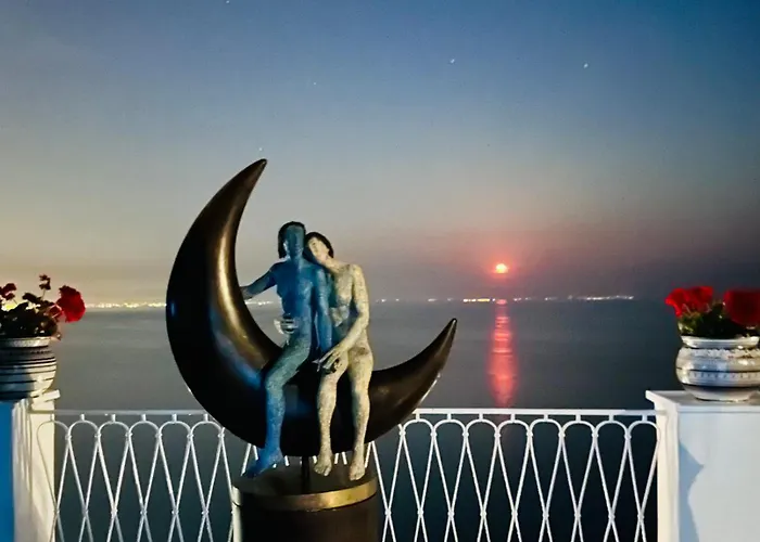 Penelope13suite Casa de Férias