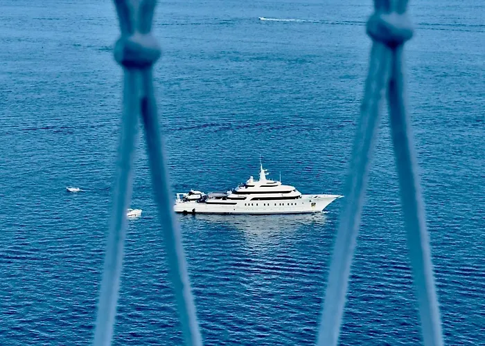 Σπίτι διακοπών Penelope13suite *