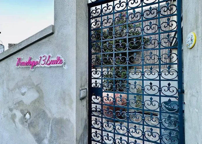 Penelope13suite Casa de Férias *