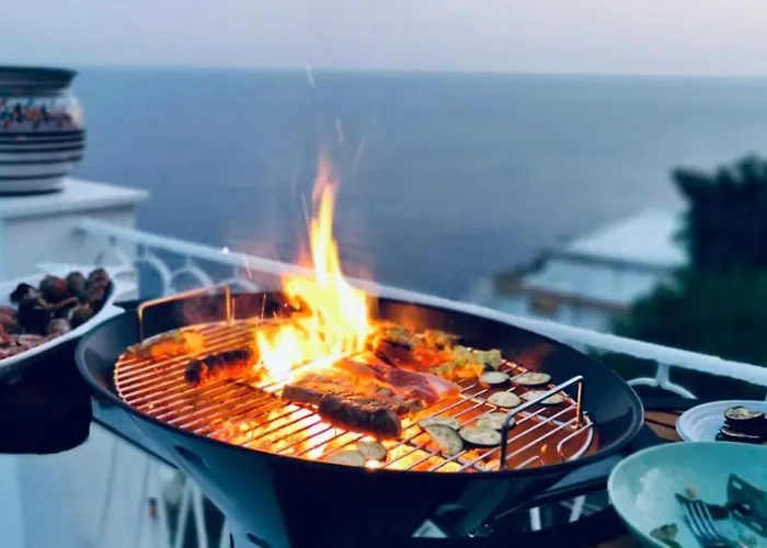 Σπίτι διακοπών Penelope13suite