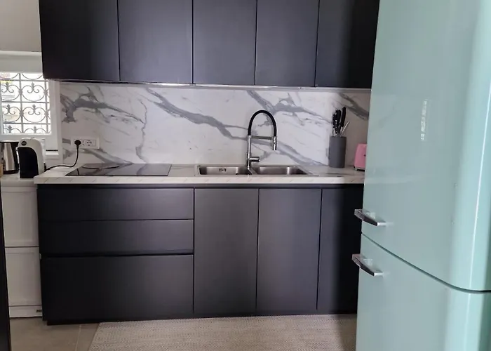 Penelope13suite Casa de Férias