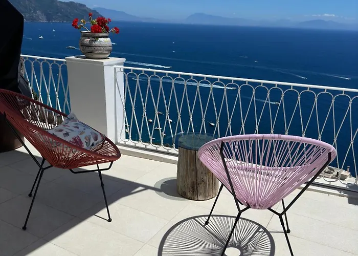 Casa de Férias Penelope13suite *