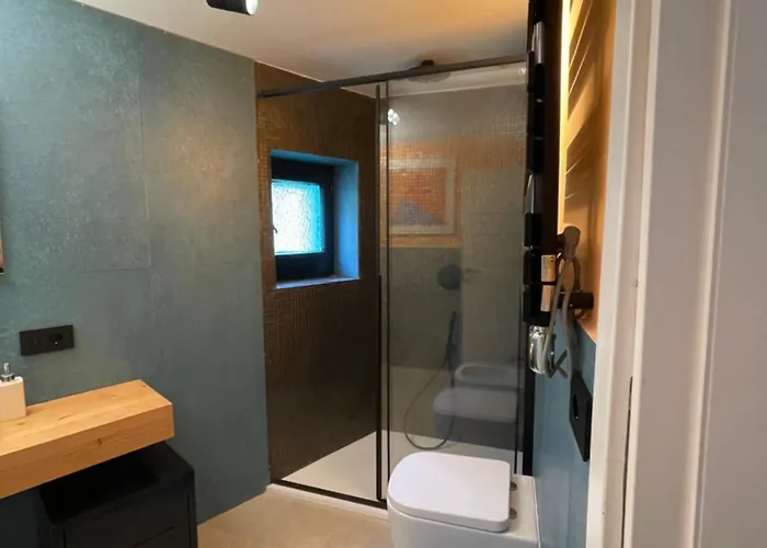 Penelope13suite Semesterbostad Amalfi